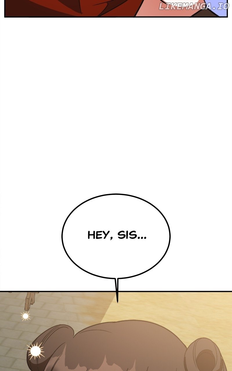 Goddess’s Way of Attacking Tigers Chapter 32 - Page 22