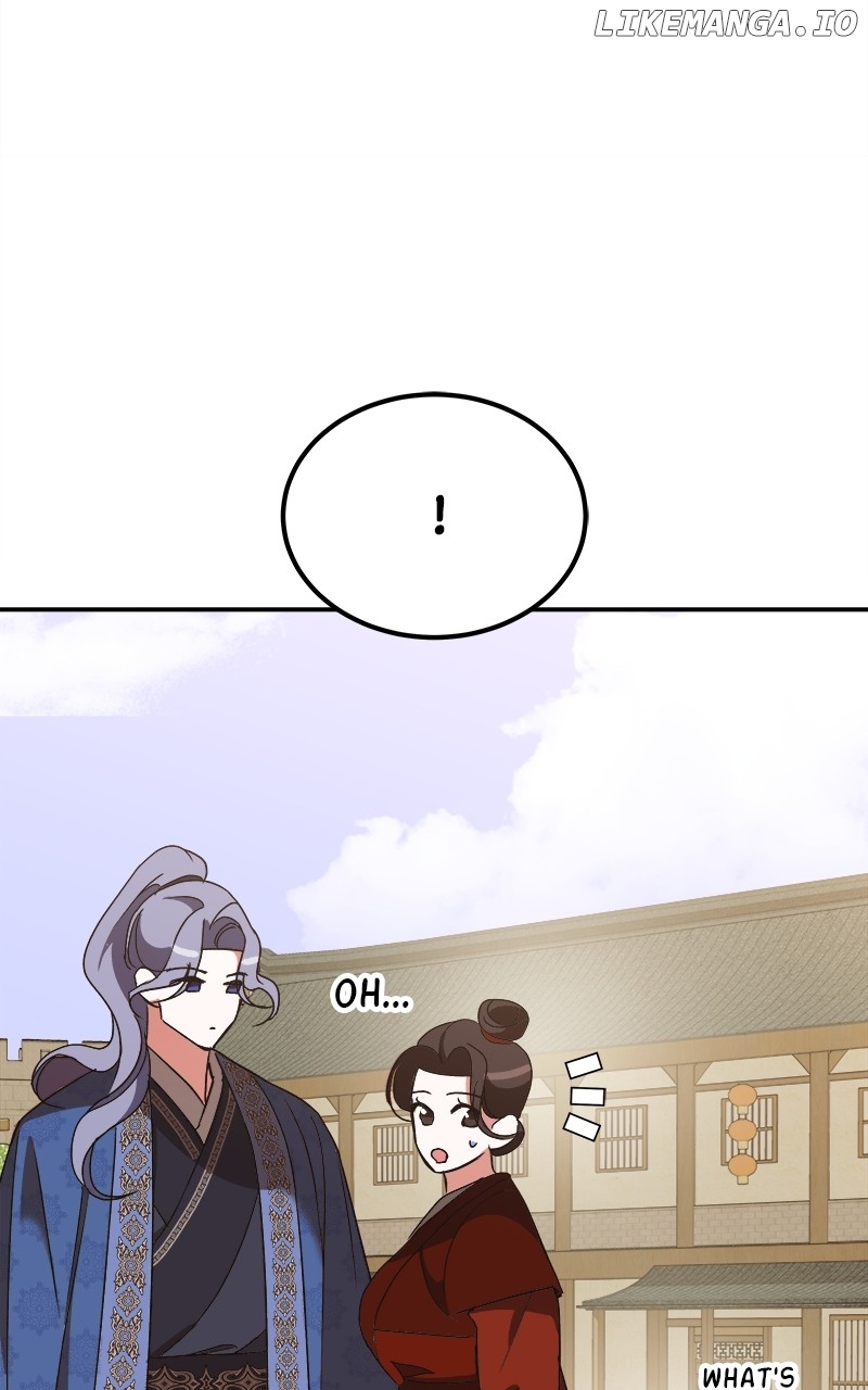 Goddess’s Way of Attacking Tigers Chapter 32 - Page 24