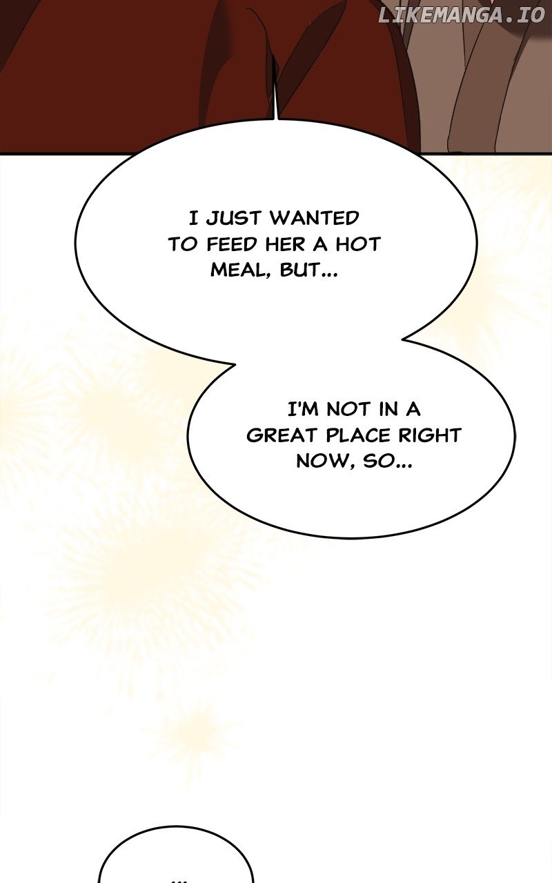 Goddess’s Way of Attacking Tigers Chapter 32 - Page 30