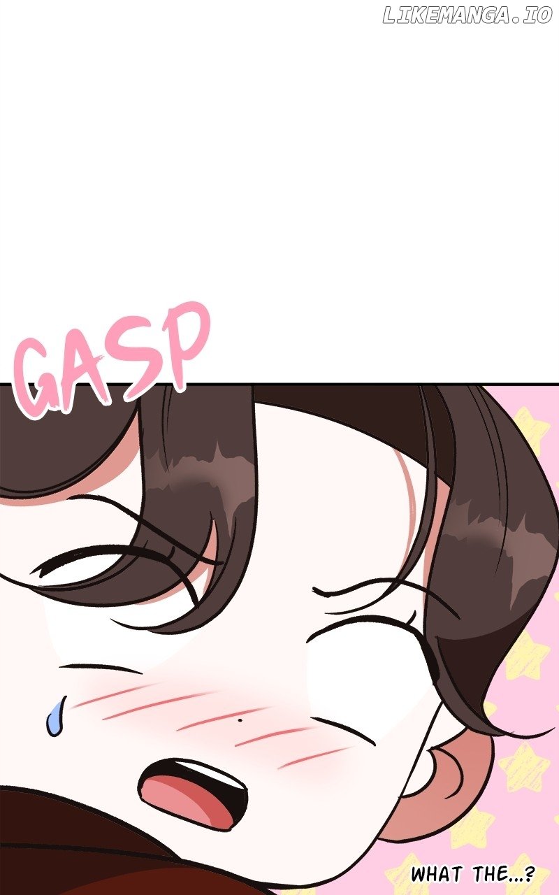 Goddess’s Way of Attacking Tigers Chapter 32 - Page 34