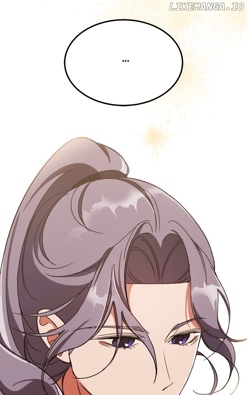 Goddess’s Way of Attacking Tigers Chapter 32 - Page 36
