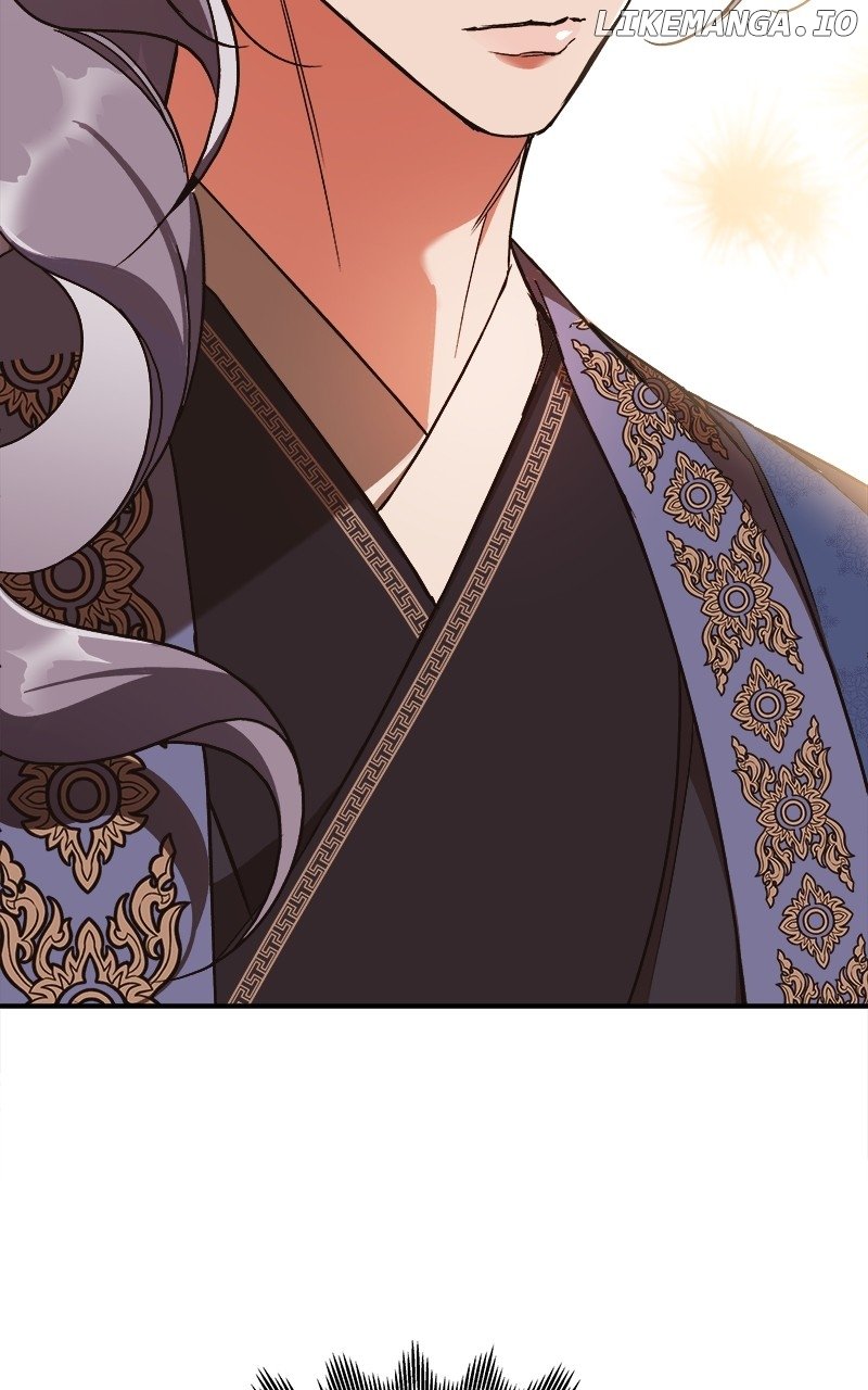 Goddess’s Way of Attacking Tigers Chapter 32 - Page 37