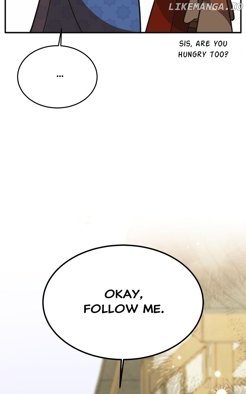 Goddess’s Way of Attacking Tigers Chapter 32 - Page 39