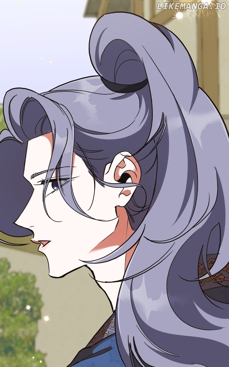 Goddess’s Way of Attacking Tigers Chapter 32 - Page 40
