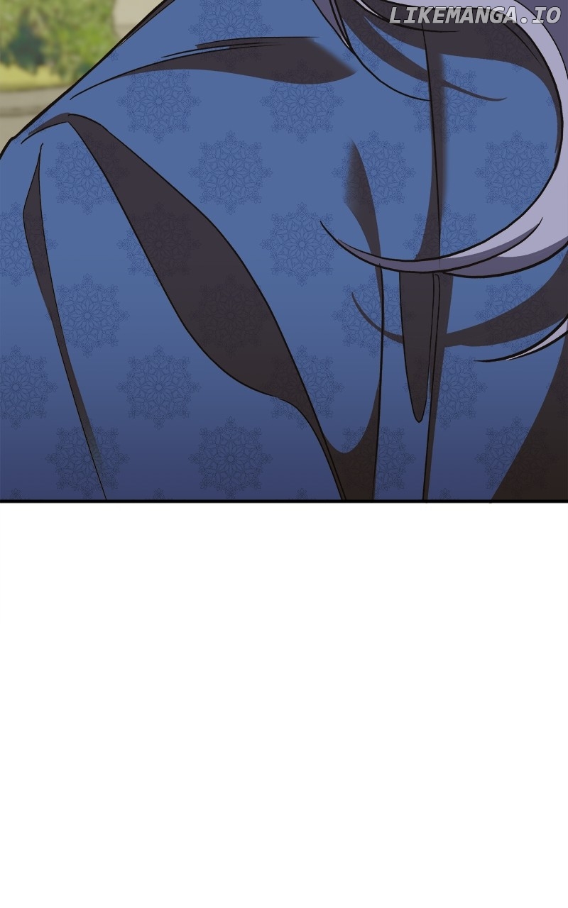 Goddess’s Way of Attacking Tigers Chapter 32 - Page 41