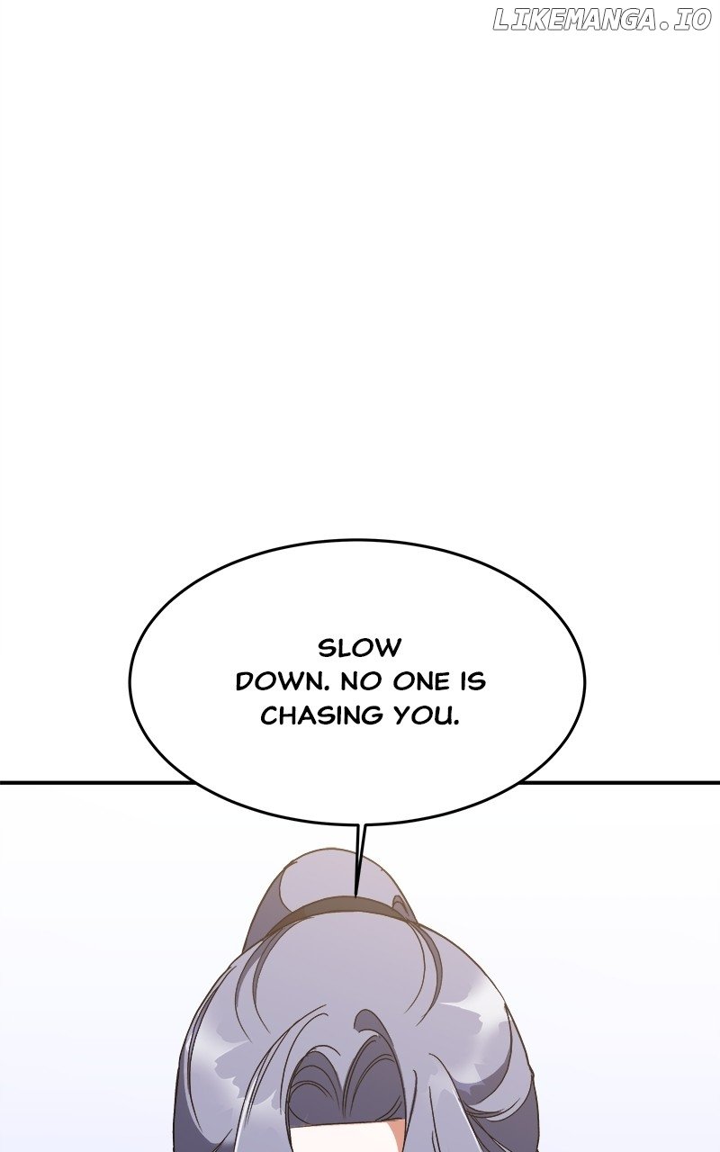 Goddess’s Way of Attacking Tigers Chapter 32 - Page 48
