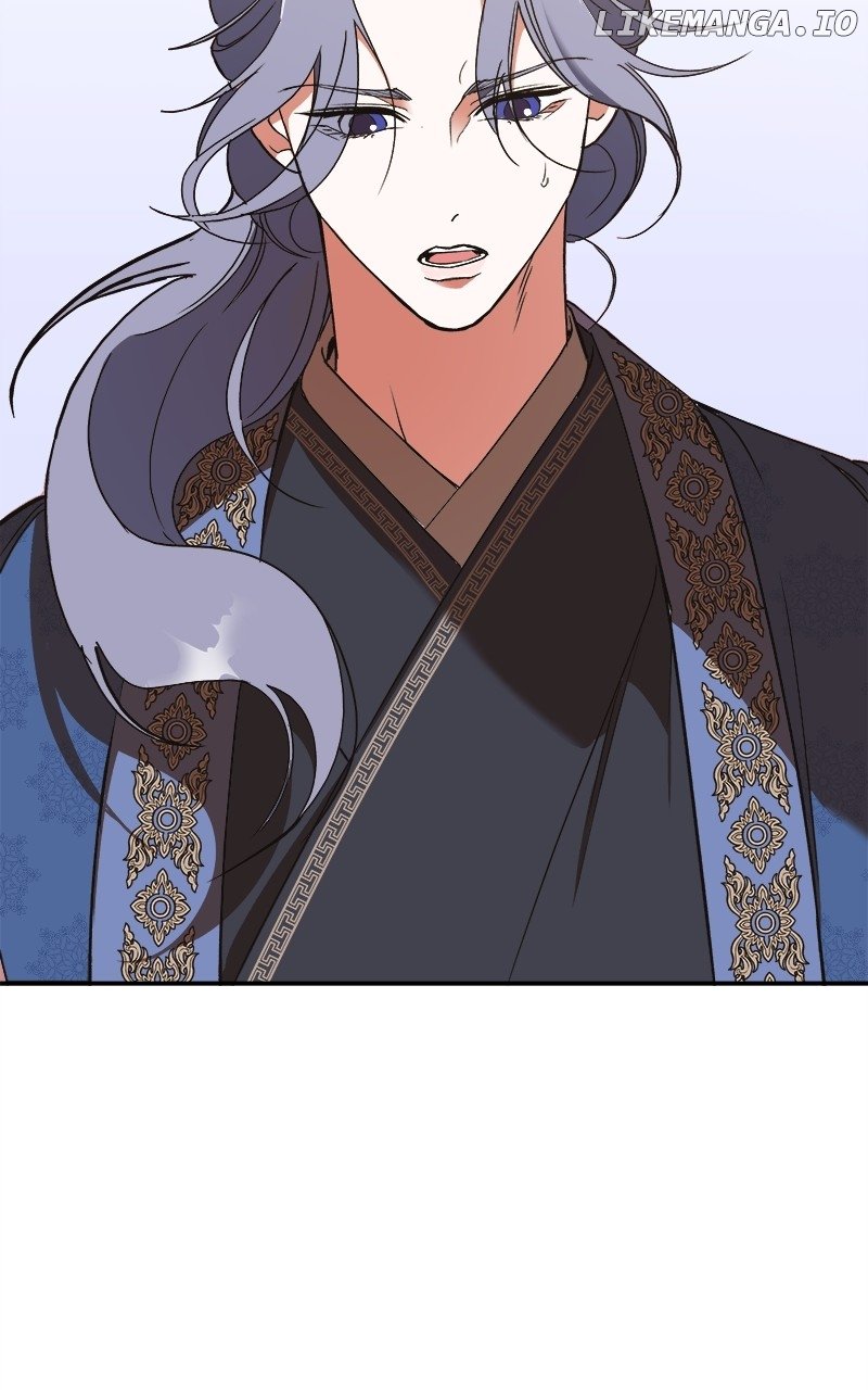 Goddess’s Way of Attacking Tigers Chapter 32 - Page 49