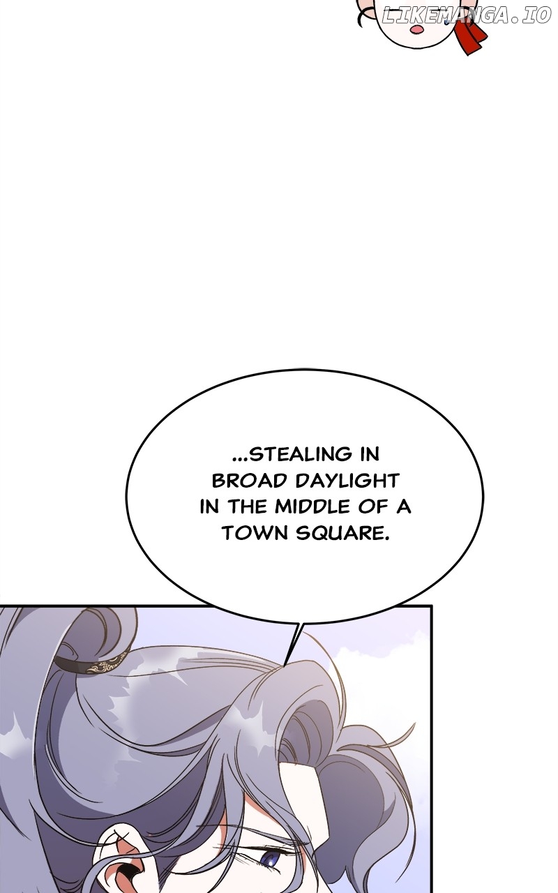 Goddess’s Way of Attacking Tigers Chapter 32 - Page 5