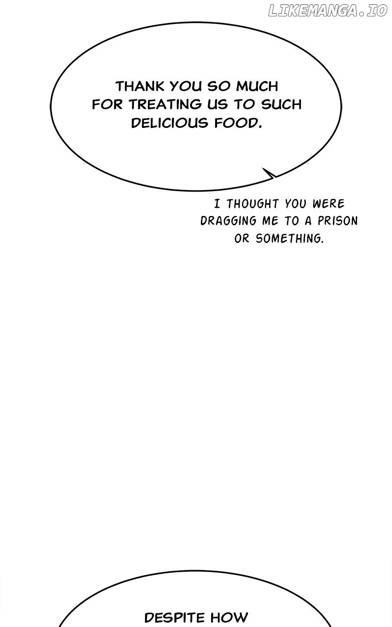 Goddess’s Way of Attacking Tigers Chapter 32 - Page 52