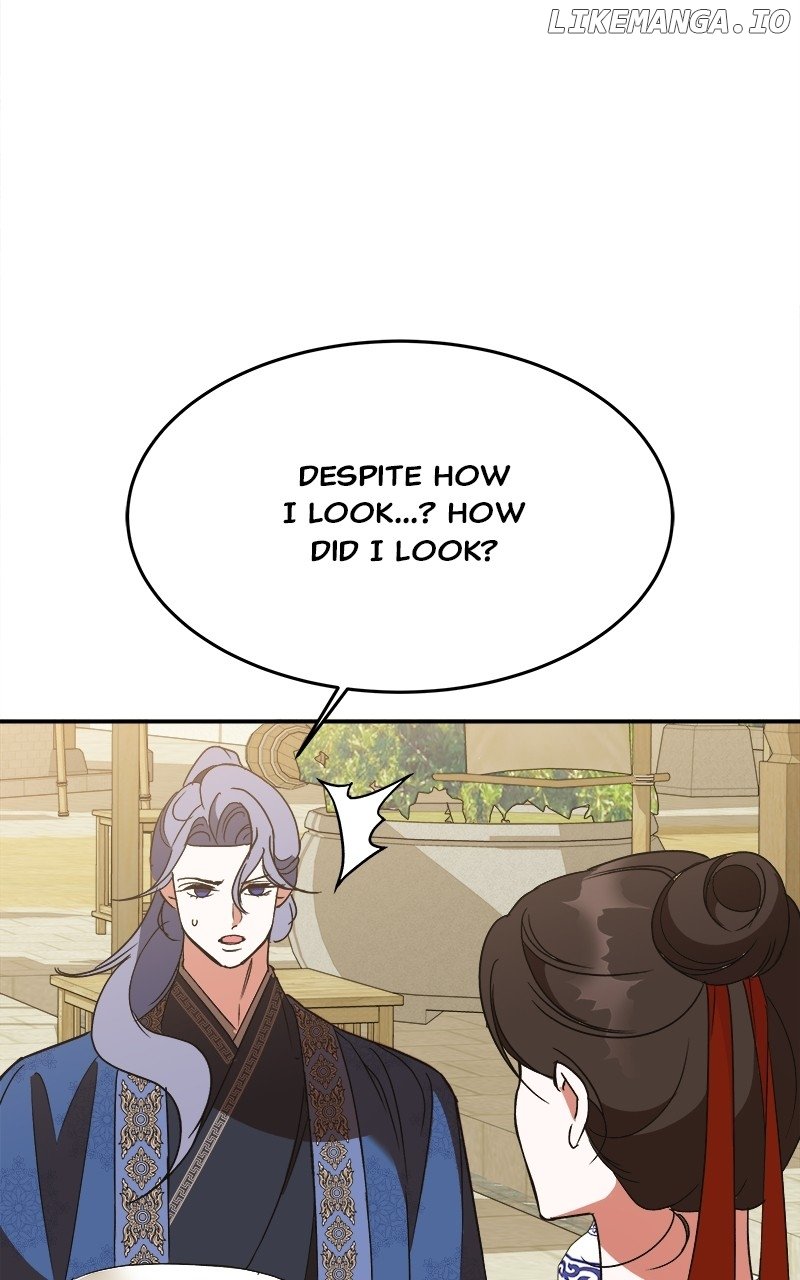 Goddess’s Way of Attacking Tigers Chapter 32 - Page 54