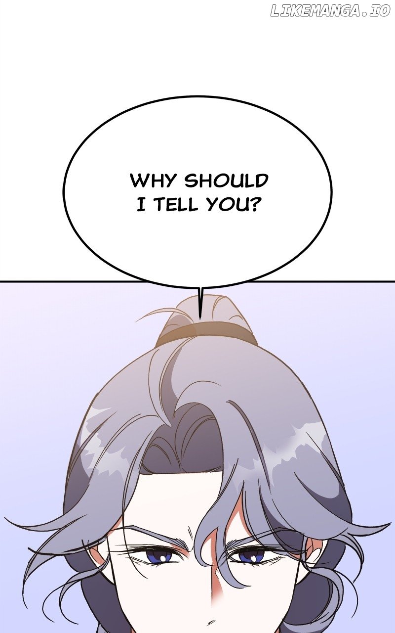 Goddess’s Way of Attacking Tigers Chapter 32 - Page 60