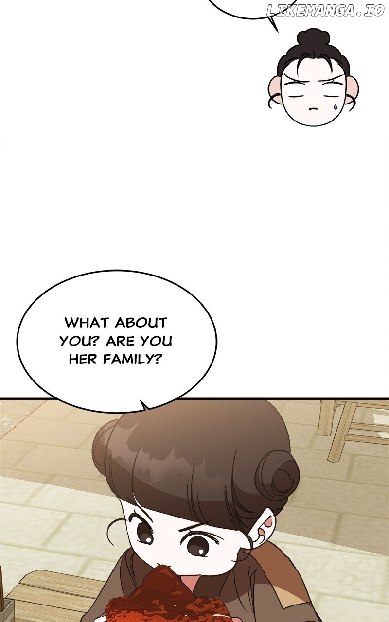 Goddess’s Way of Attacking Tigers Chapter 32 - Page 62
