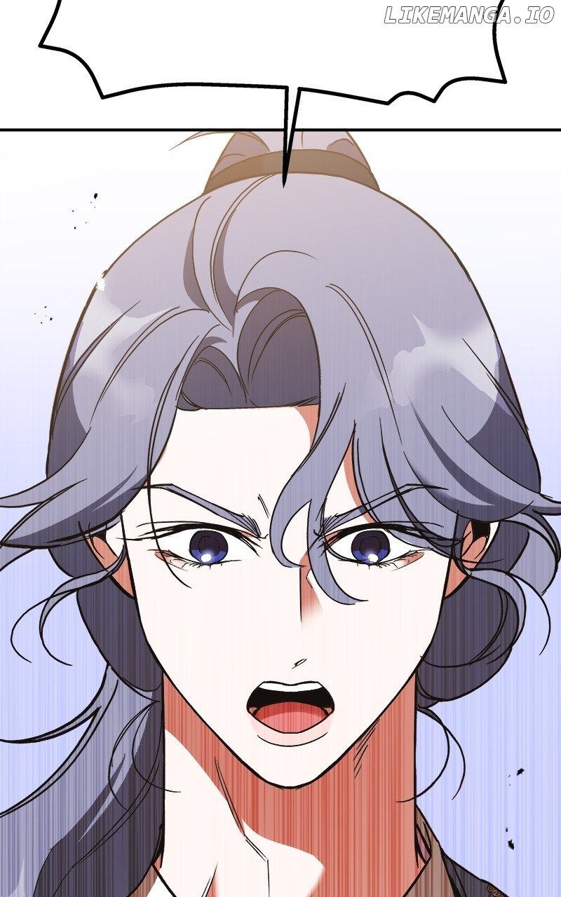 Goddess’s Way of Attacking Tigers Chapter 32 - Page 69