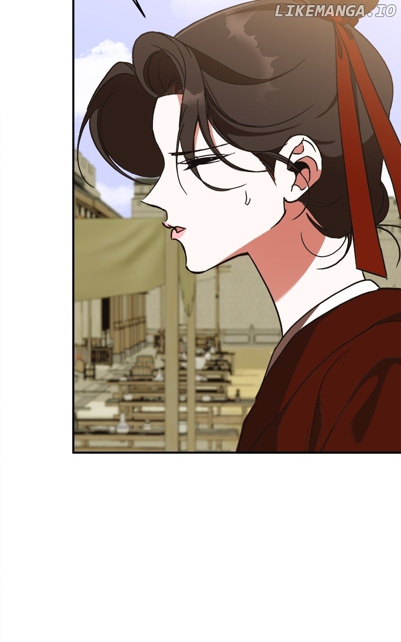 Goddess’s Way of Attacking Tigers Chapter 32 - Page 7