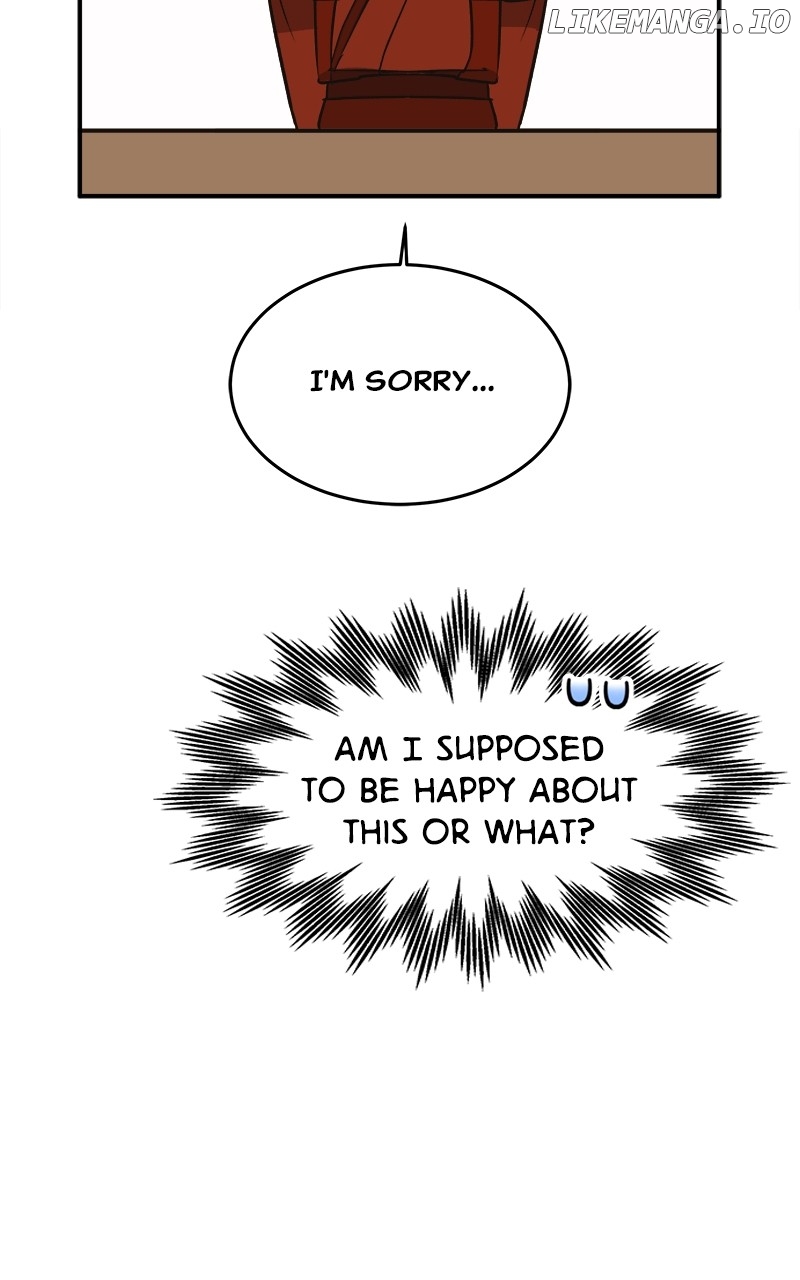 Goddess’s Way of Attacking Tigers Chapter 32 - Page 74