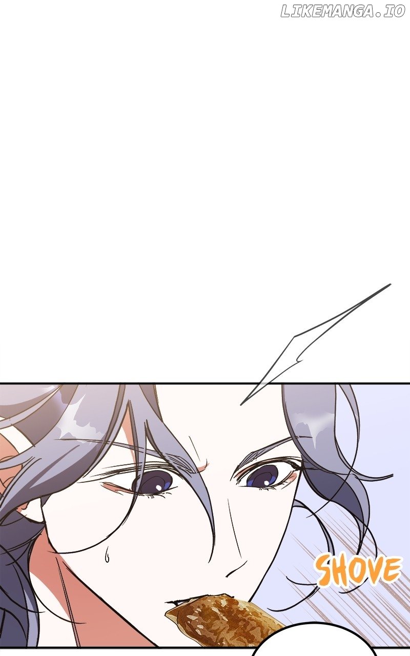 Goddess’s Way of Attacking Tigers Chapter 32 - Page 76