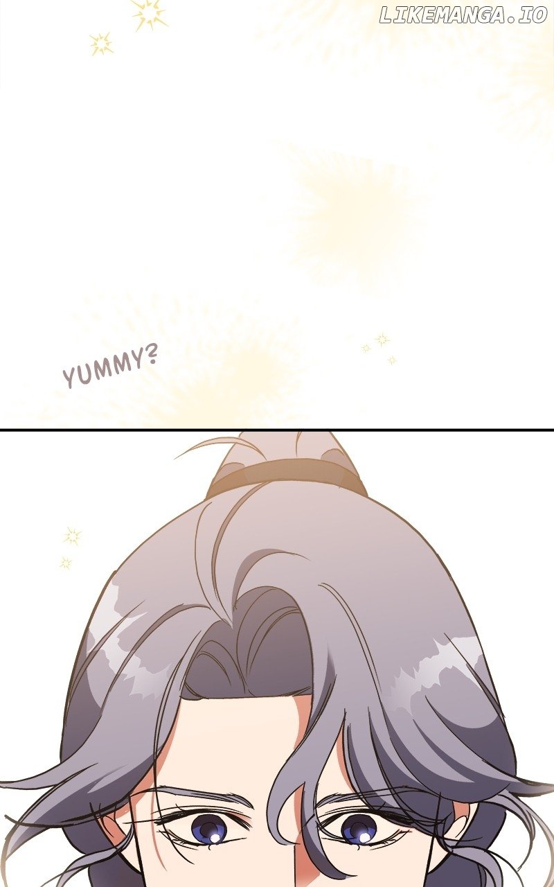 Goddess’s Way of Attacking Tigers Chapter 32 - Page 79