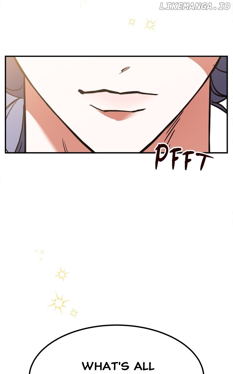 Goddess’s Way of Attacking Tigers Chapter 32 - Page 81