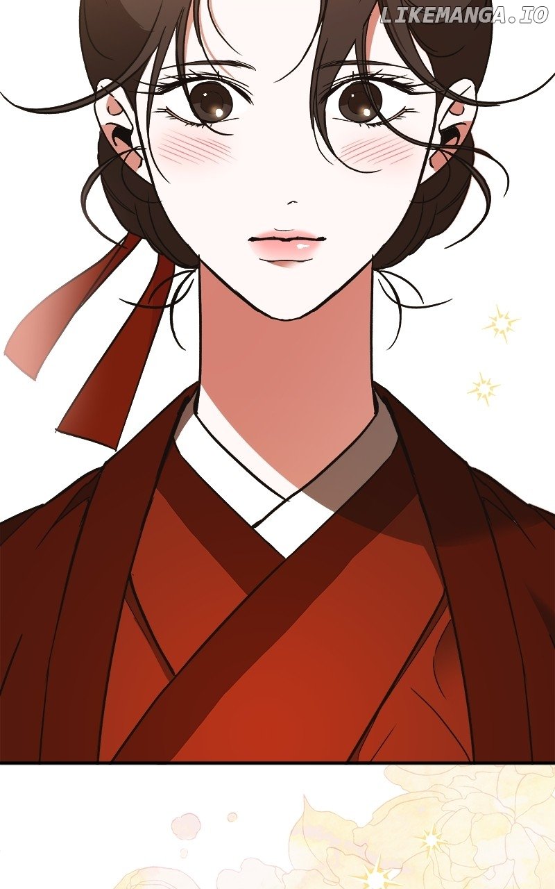 Goddess’s Way of Attacking Tigers Chapter 32 - Page 87