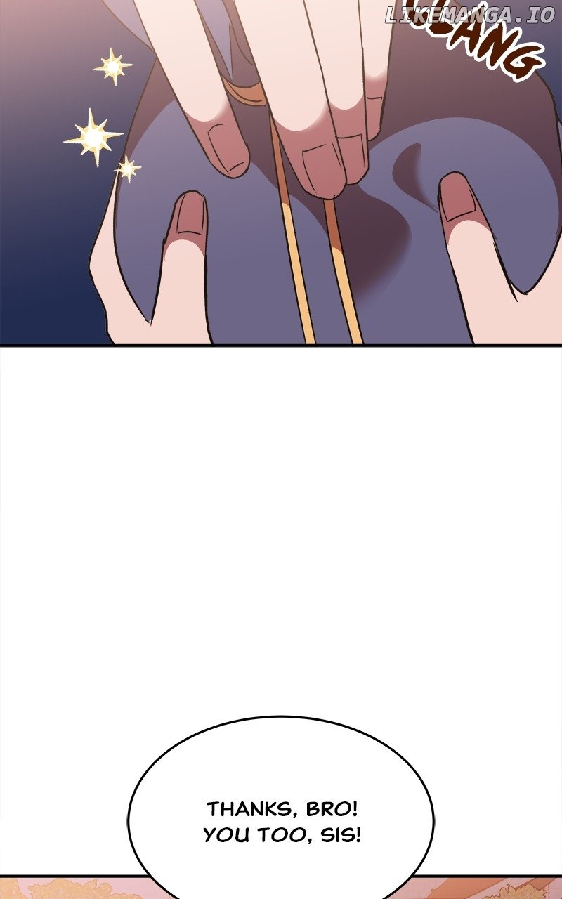 Goddess’s Way of Attacking Tigers Chapter 32 - Page 90