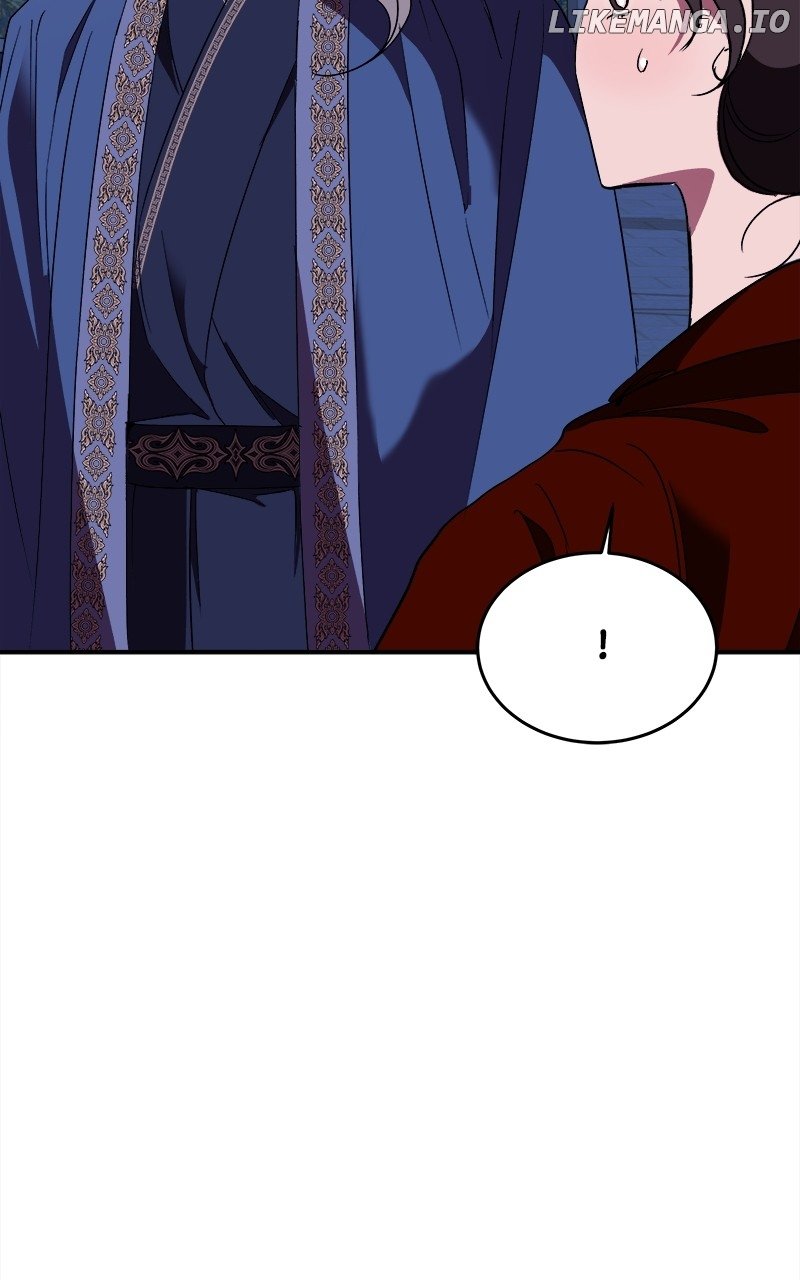 Goddess’s Way of Attacking Tigers Chapter 32 - Page 93