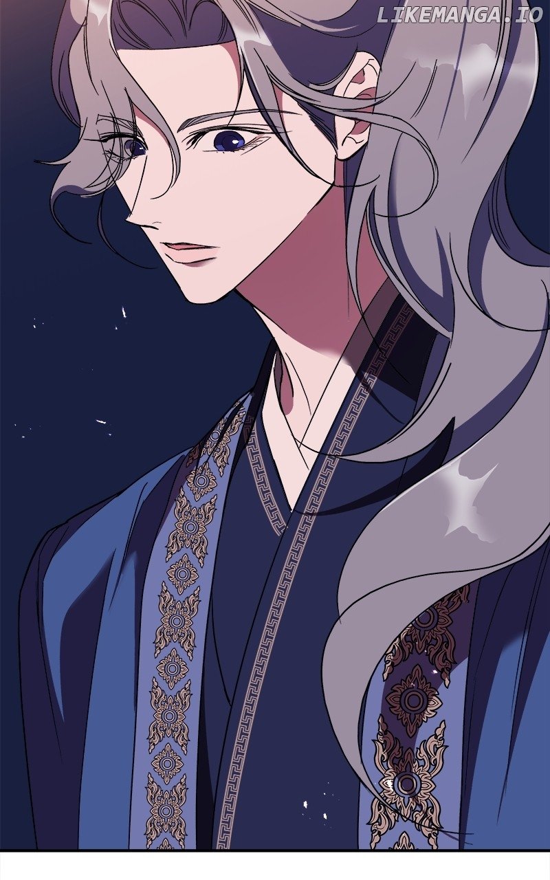 Goddess’s Way of Attacking Tigers Chapter 32 - Page 96