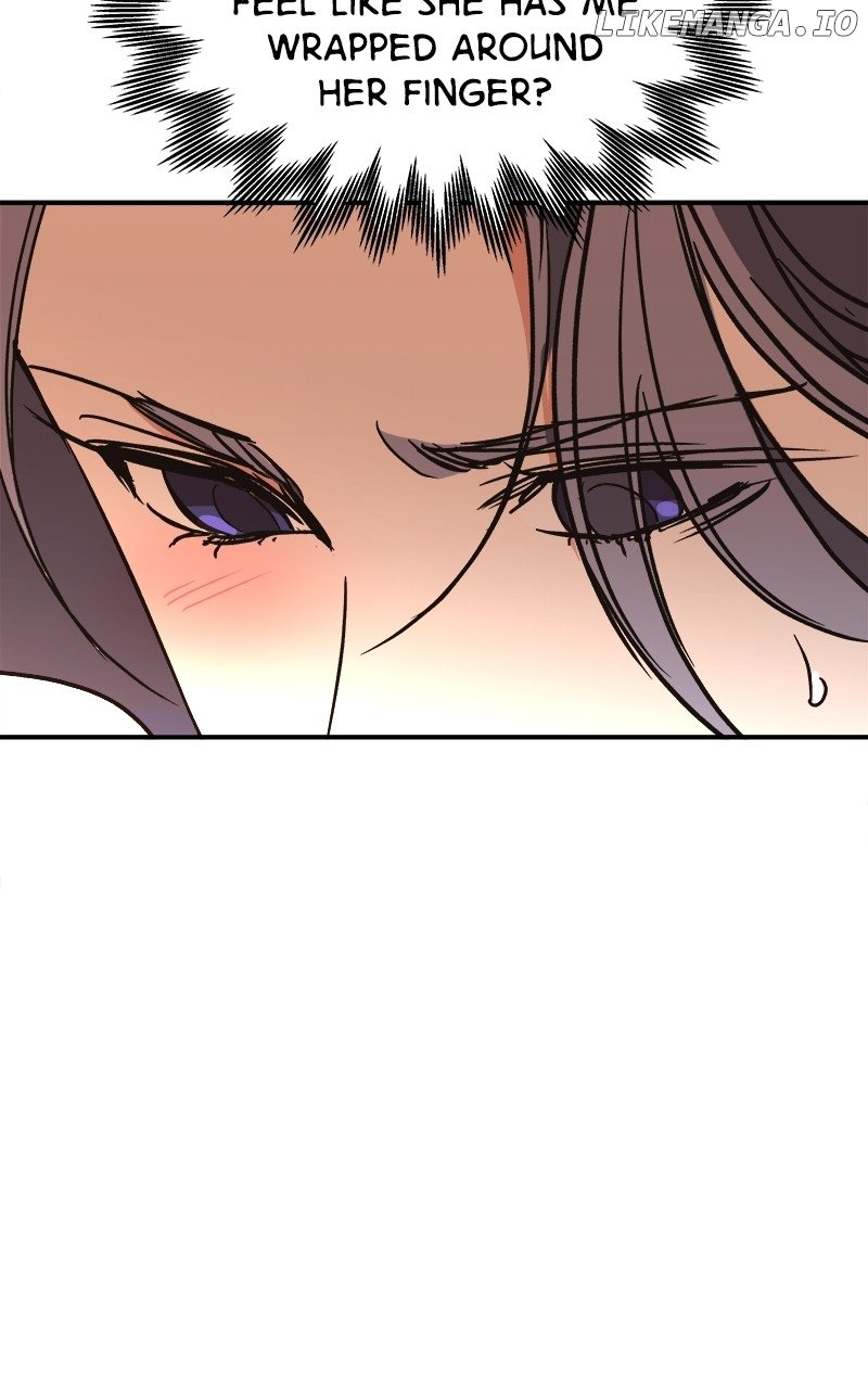 Goddess’s Way of Attacking Tigers Chapter 33 - Page 108