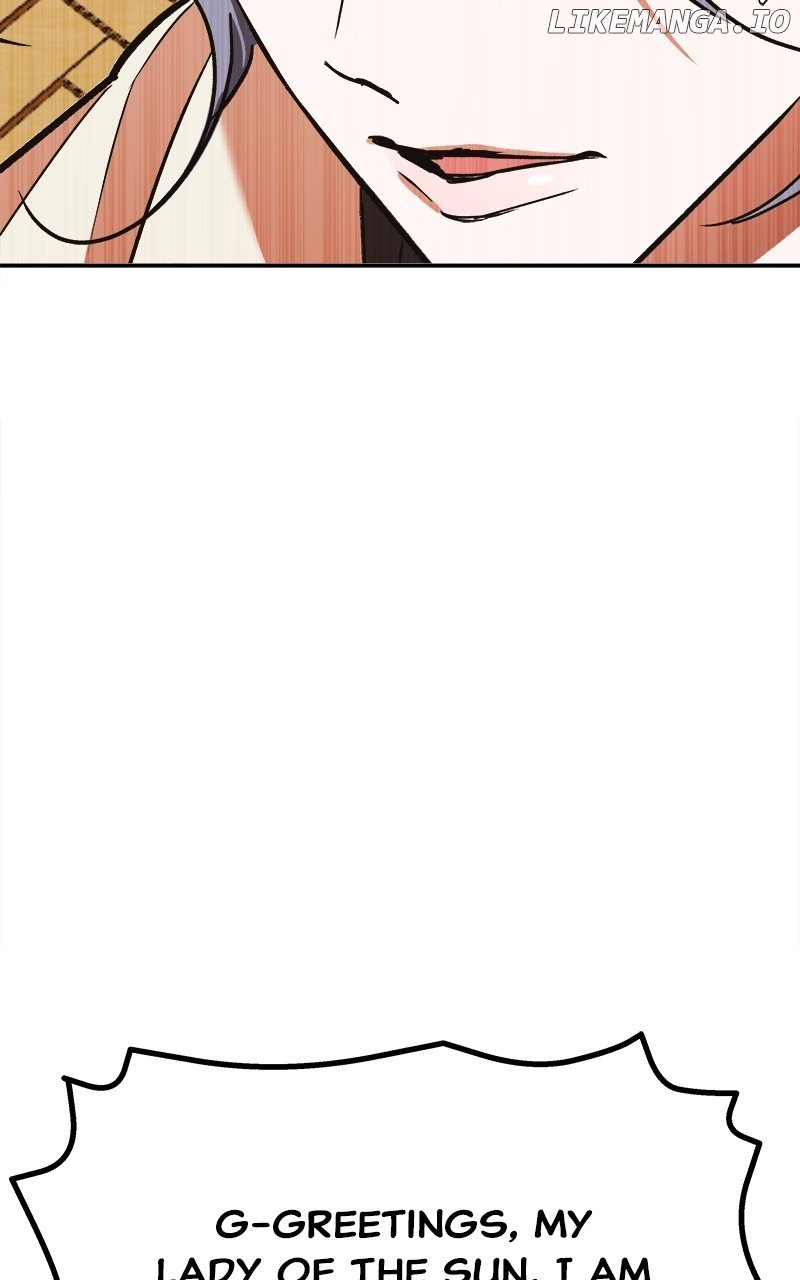 Goddess’s Way of Attacking Tigers Chapter 33 - Page 11