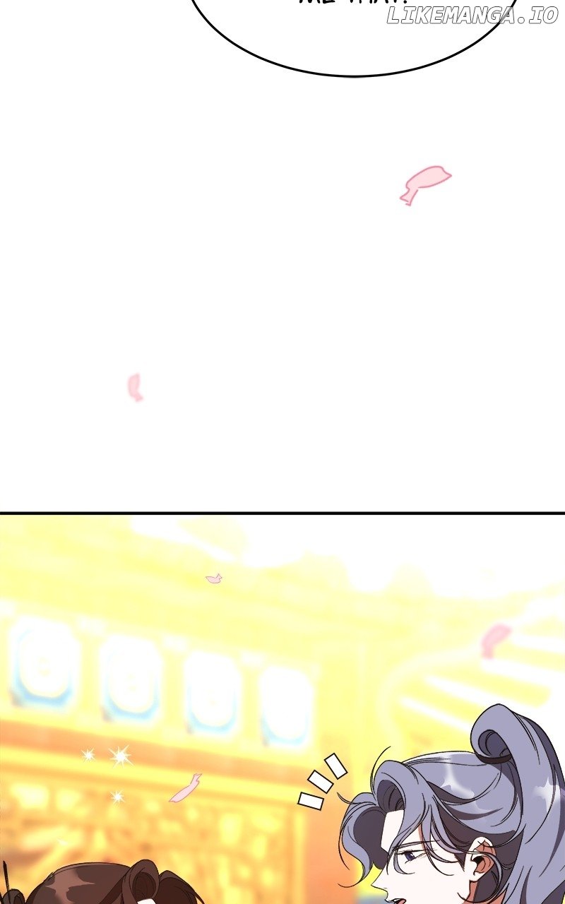 Goddess’s Way of Attacking Tigers Chapter 33 - Page 118
