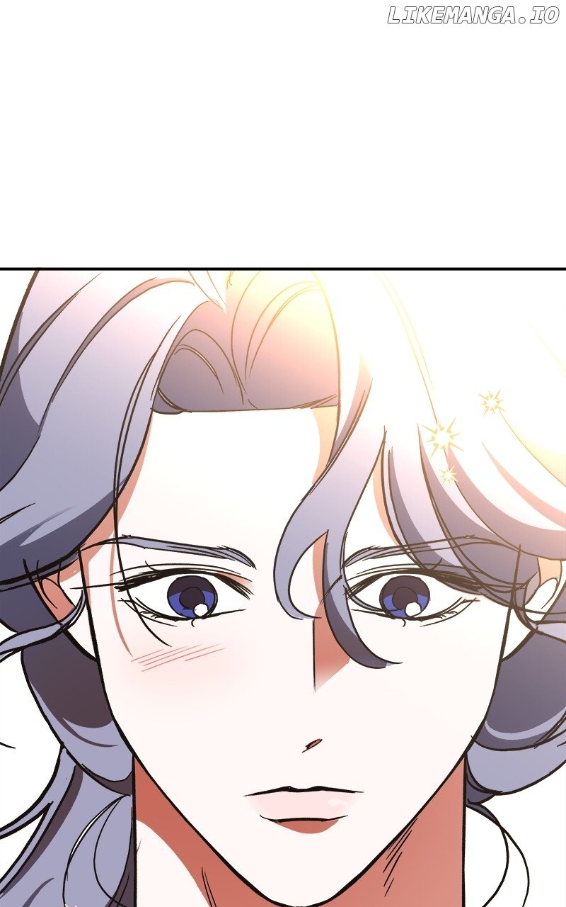 Goddess’s Way of Attacking Tigers Chapter 33 - Page 123