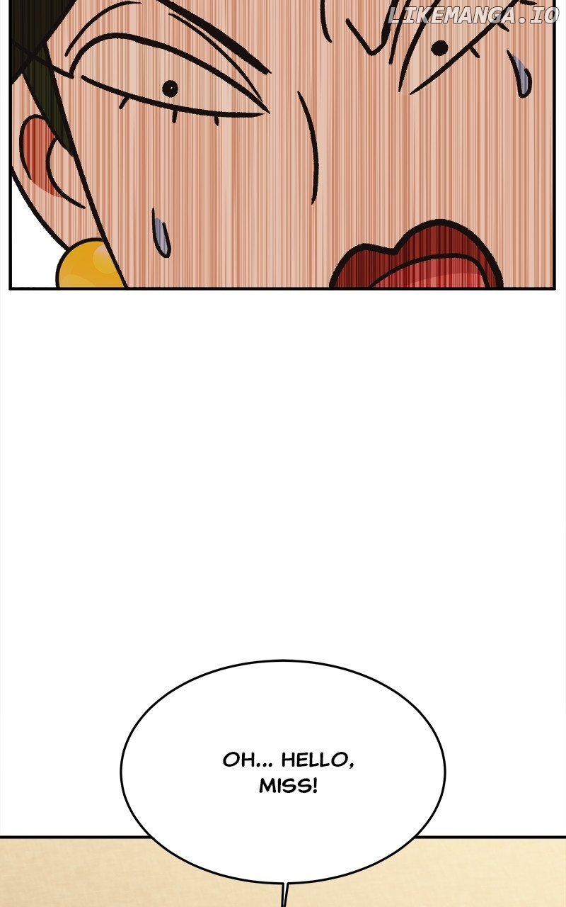 Goddess’s Way of Attacking Tigers Chapter 33 - Page 132