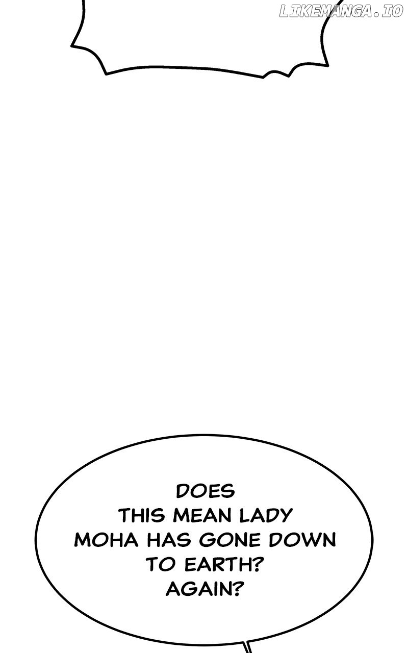 Goddess’s Way of Attacking Tigers Chapter 33 - Page 134