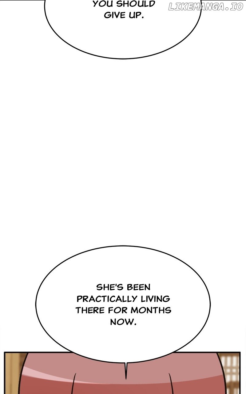 Goddess’s Way of Attacking Tigers Chapter 33 - Page 136
