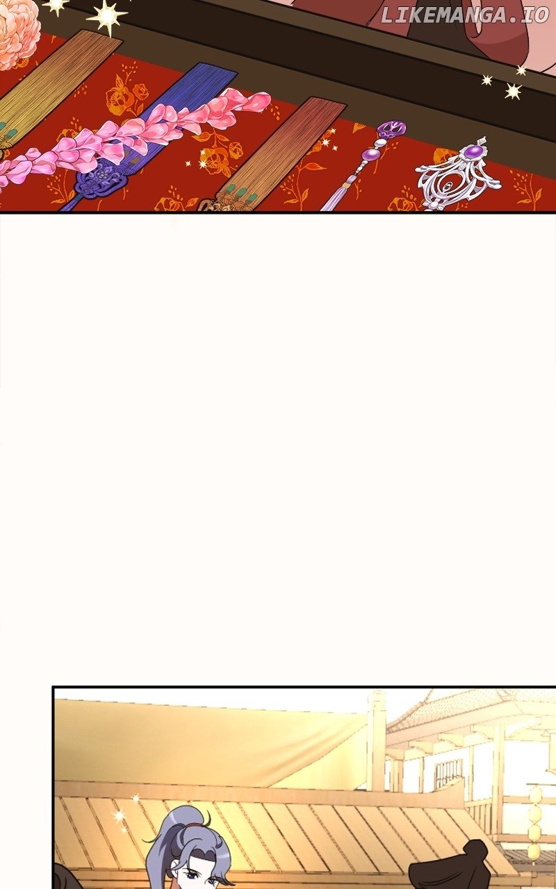 Goddess’s Way of Attacking Tigers Chapter 33 - Page 140