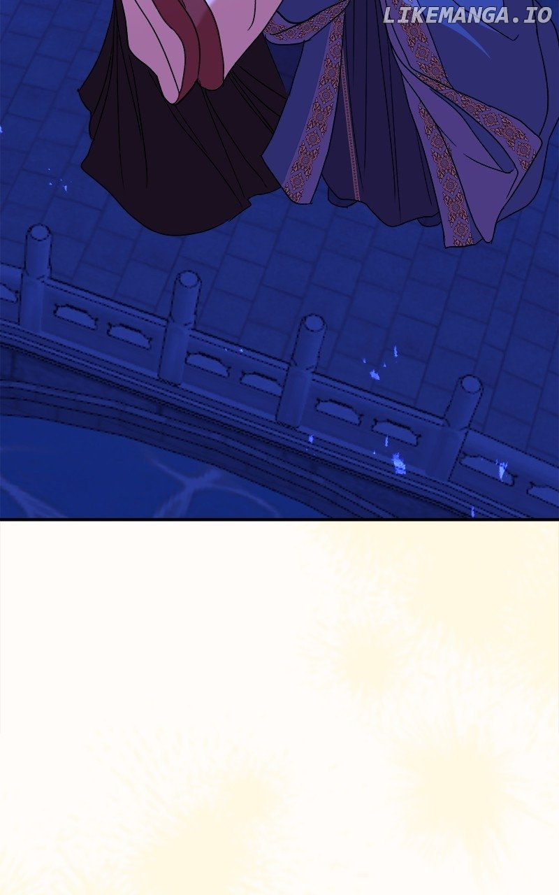 Goddess’s Way of Attacking Tigers Chapter 33 - Page 143