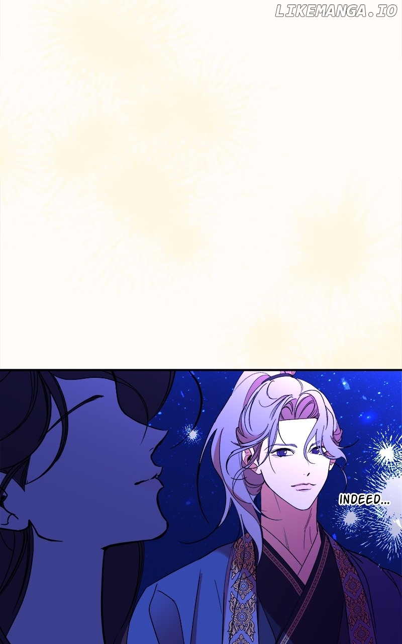 Goddess’s Way of Attacking Tigers Chapter 33 - Page 147