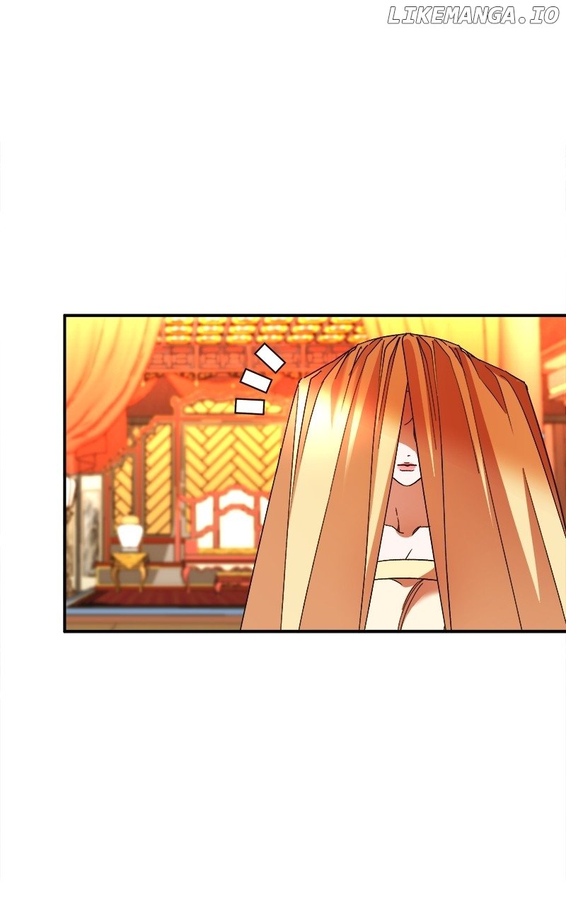 Goddess’s Way of Attacking Tigers Chapter 33 - Page 15