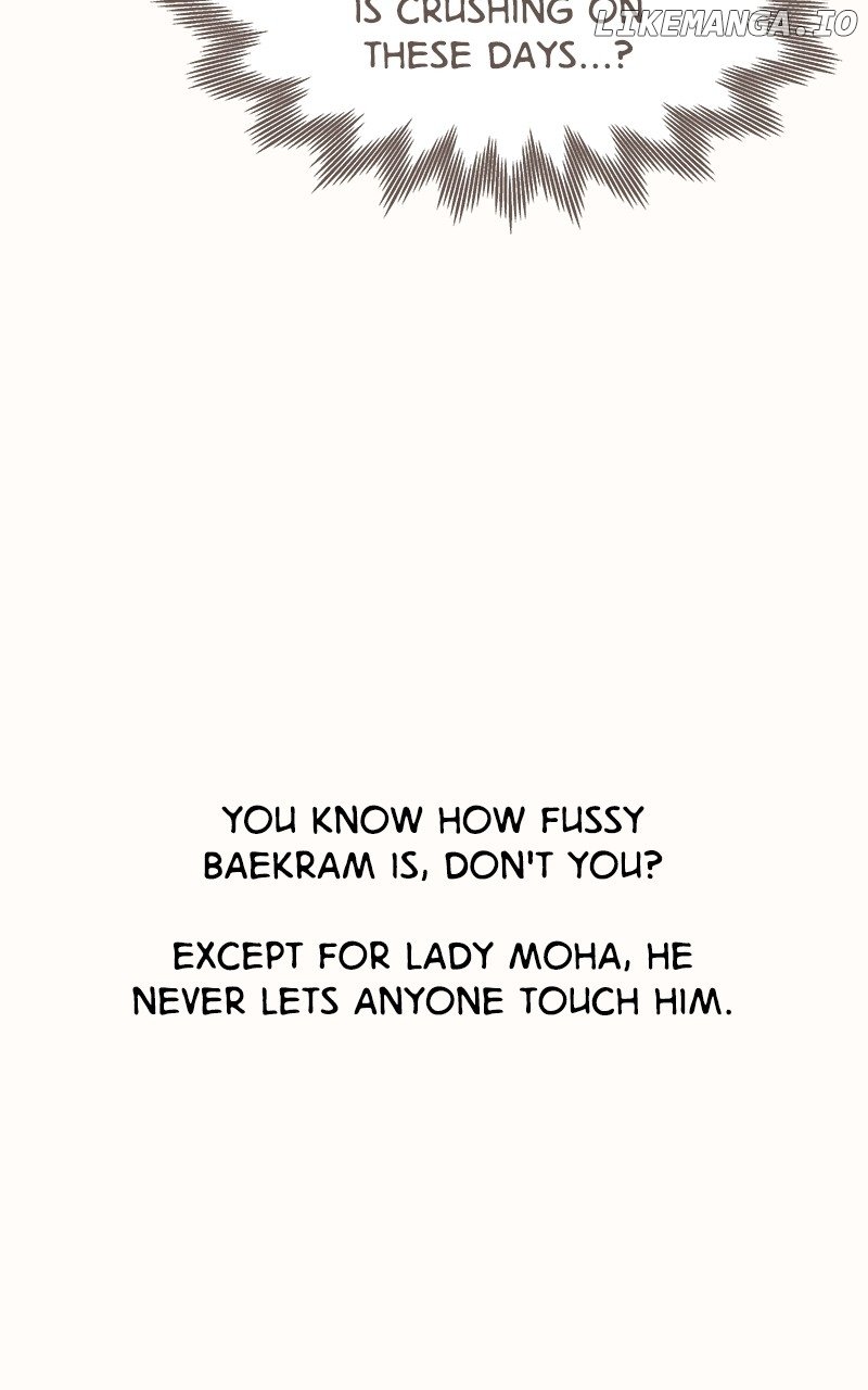 Goddess’s Way of Attacking Tigers Chapter 33 - Page 154