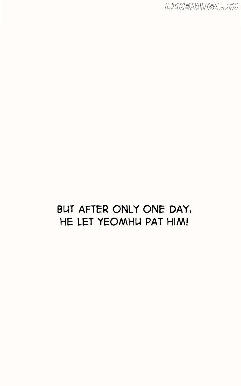 Goddess’s Way of Attacking Tigers Chapter 33 - Page 159
