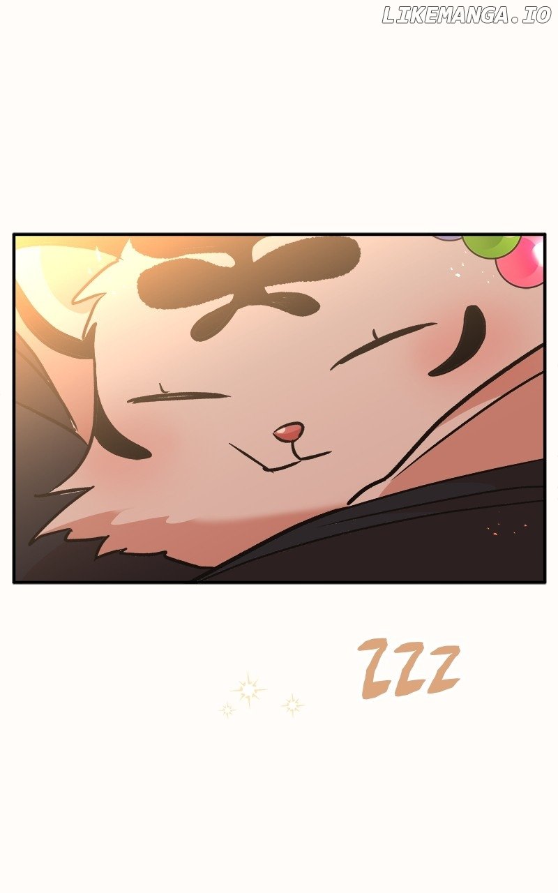 Goddess’s Way of Attacking Tigers Chapter 33 - Page 160