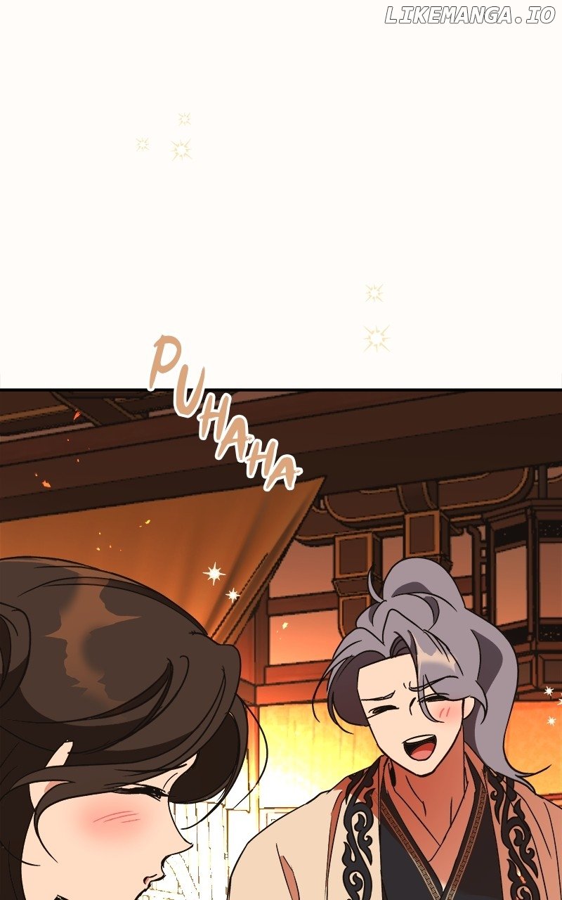 Goddess’s Way of Attacking Tigers Chapter 33 - Page 161