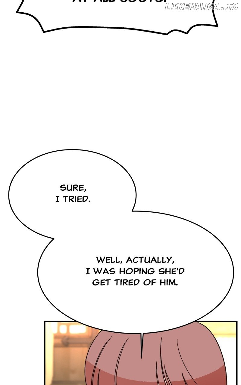 Goddess’s Way of Attacking Tigers Chapter 33 - Page 165