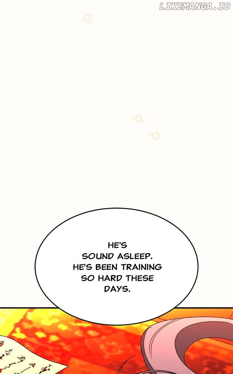Goddess’s Way of Attacking Tigers Chapter 33 - Page 170