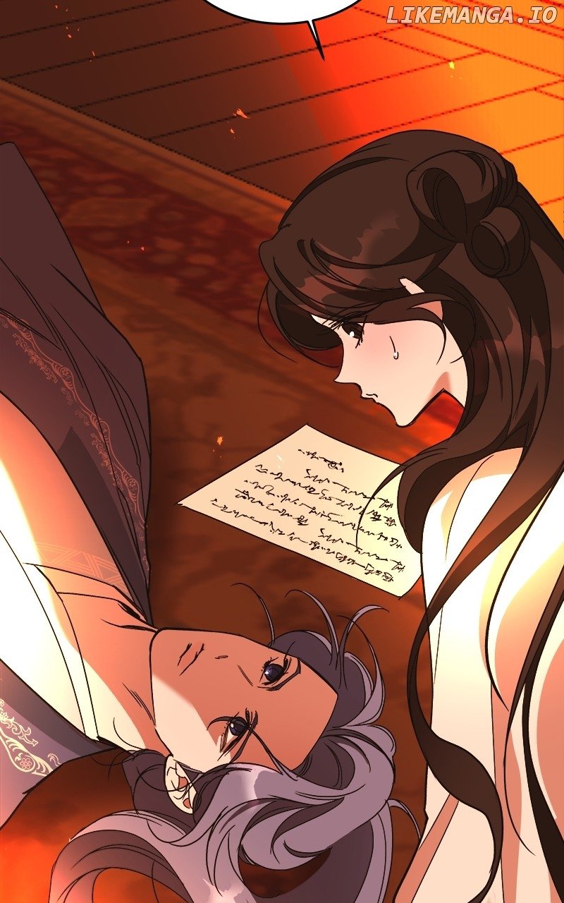 Goddess’s Way of Attacking Tigers Chapter 33 - Page 177
