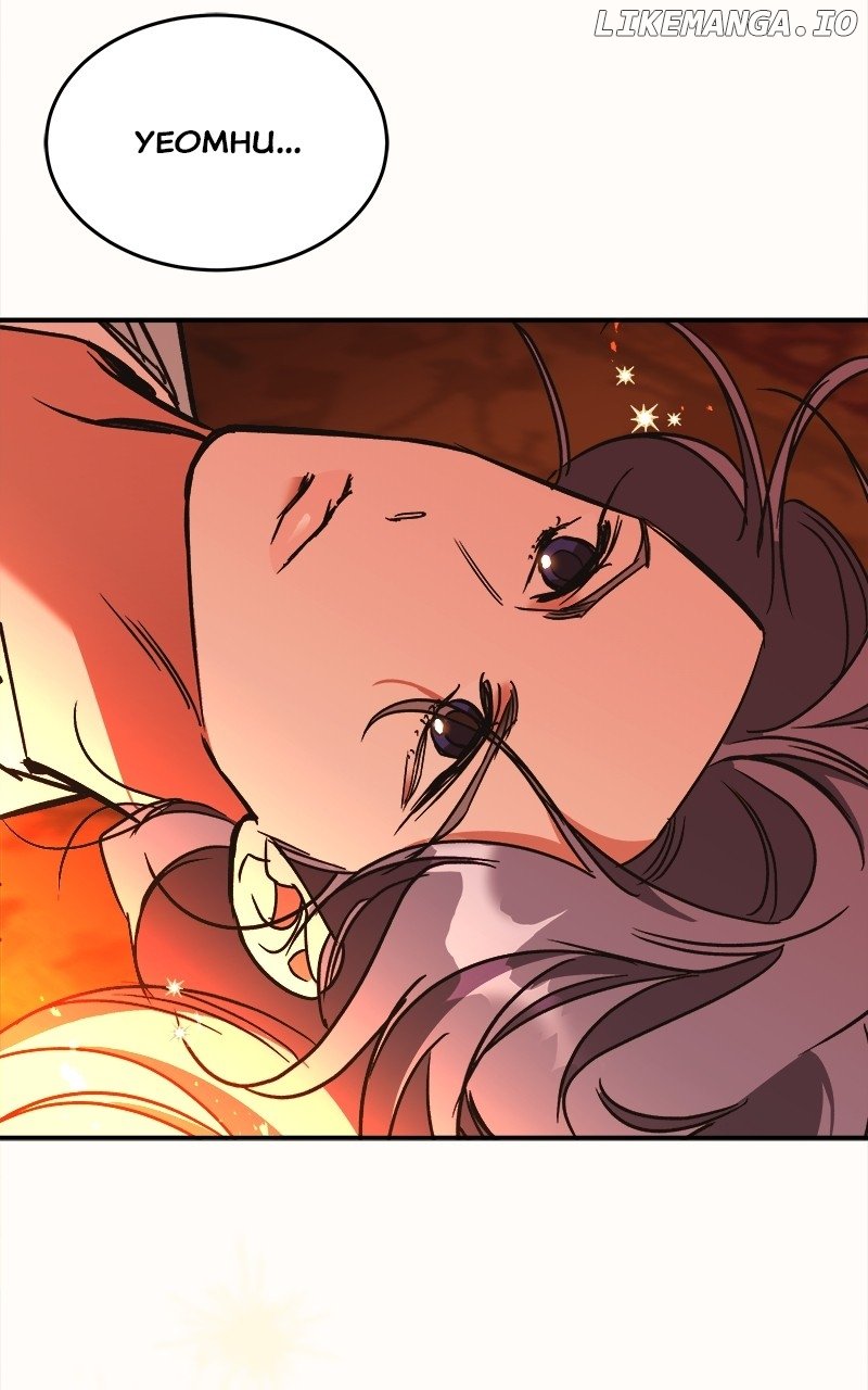 Goddess’s Way of Attacking Tigers Chapter 33 - Page 179