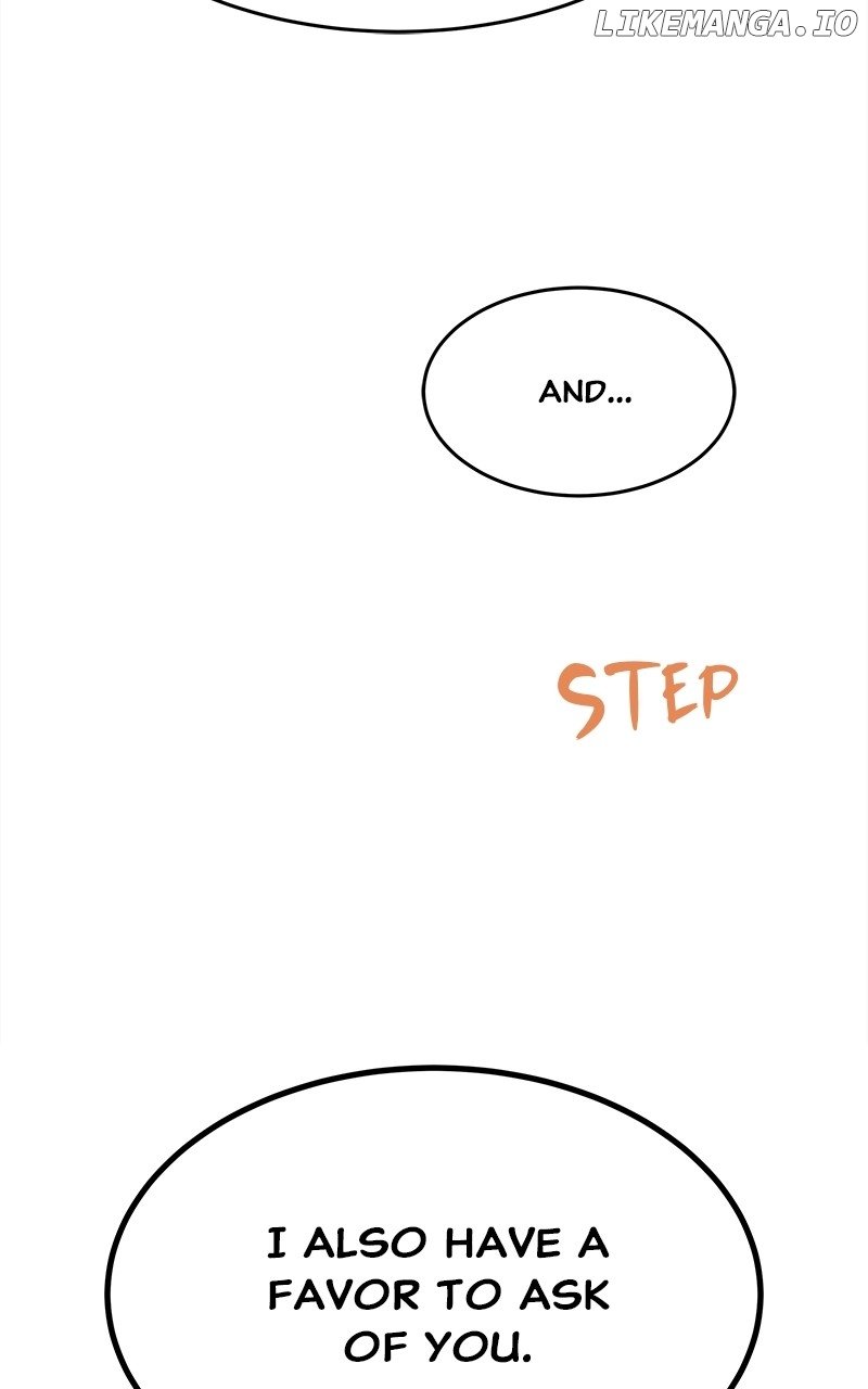 Goddess’s Way of Attacking Tigers Chapter 33 - Page 18