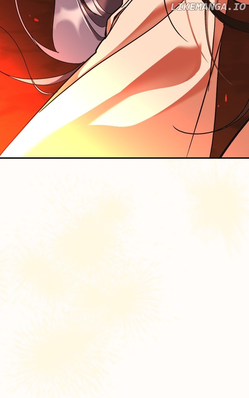 Goddess’s Way of Attacking Tigers Chapter 33 - Page 184