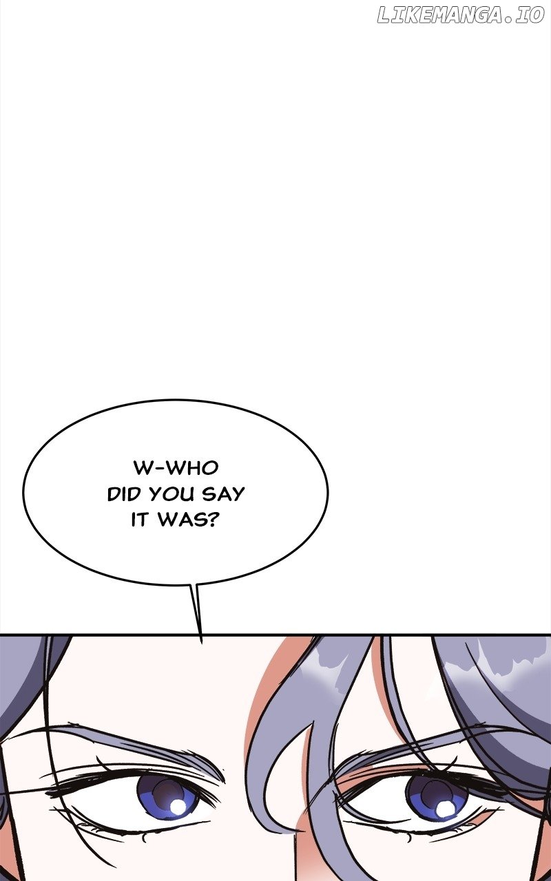 Goddess’s Way of Attacking Tigers Chapter 33 - Page 2