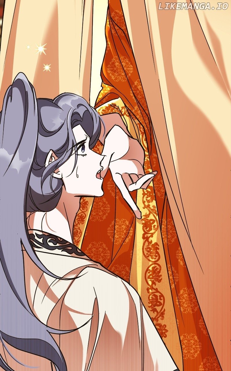 Goddess’s Way of Attacking Tigers Chapter 33 - Page 20