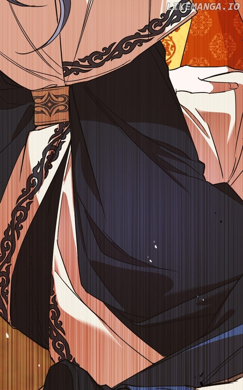 Goddess’s Way of Attacking Tigers Chapter 33 - Page 21